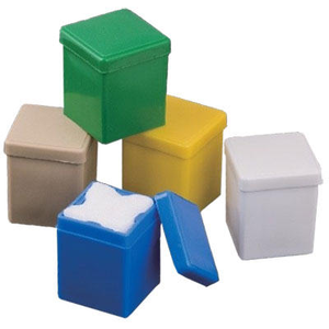 Sponge Dispenser 2x2 (Sky Choice)